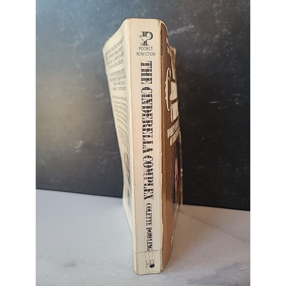 The Cinderella Complex by Colette Dowling (1982, Paperback) Women's Hidden Fear - Picture 10 of 10